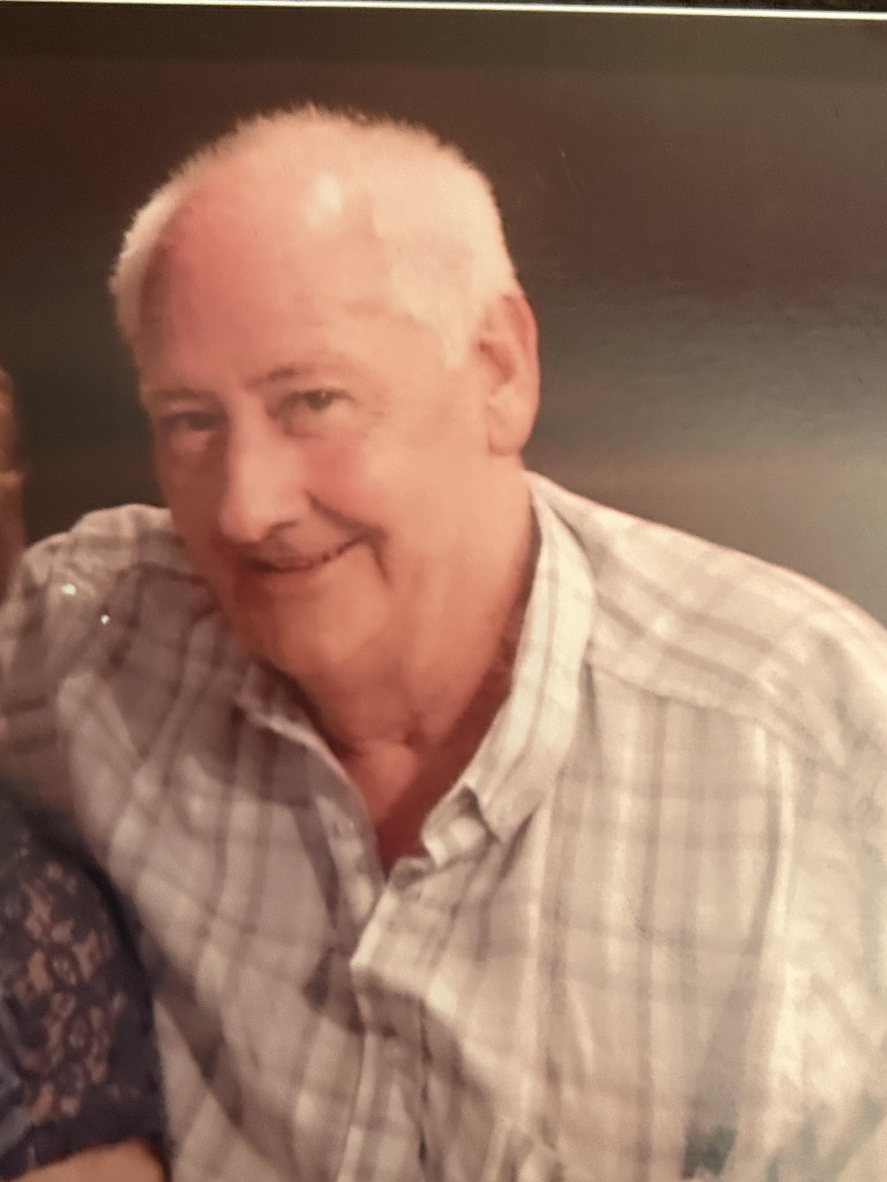 Funeral Notice Profile Image