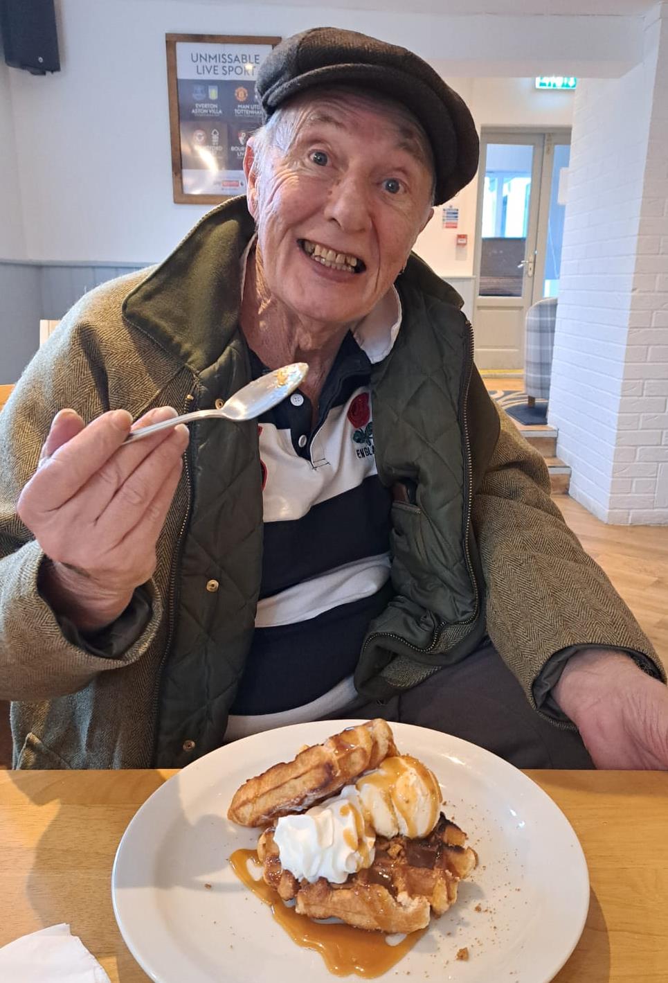 Funeral Notice Profile Image