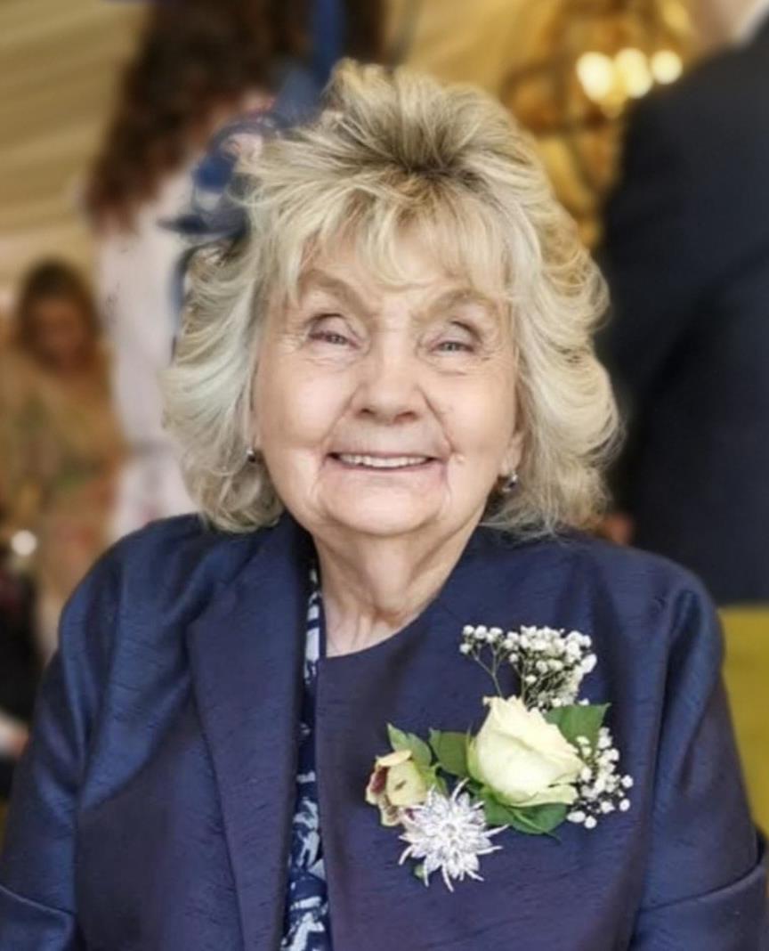 Funeral Notice Profile Image