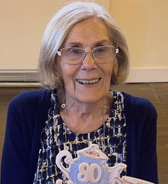 Funeral Notice Profile Image