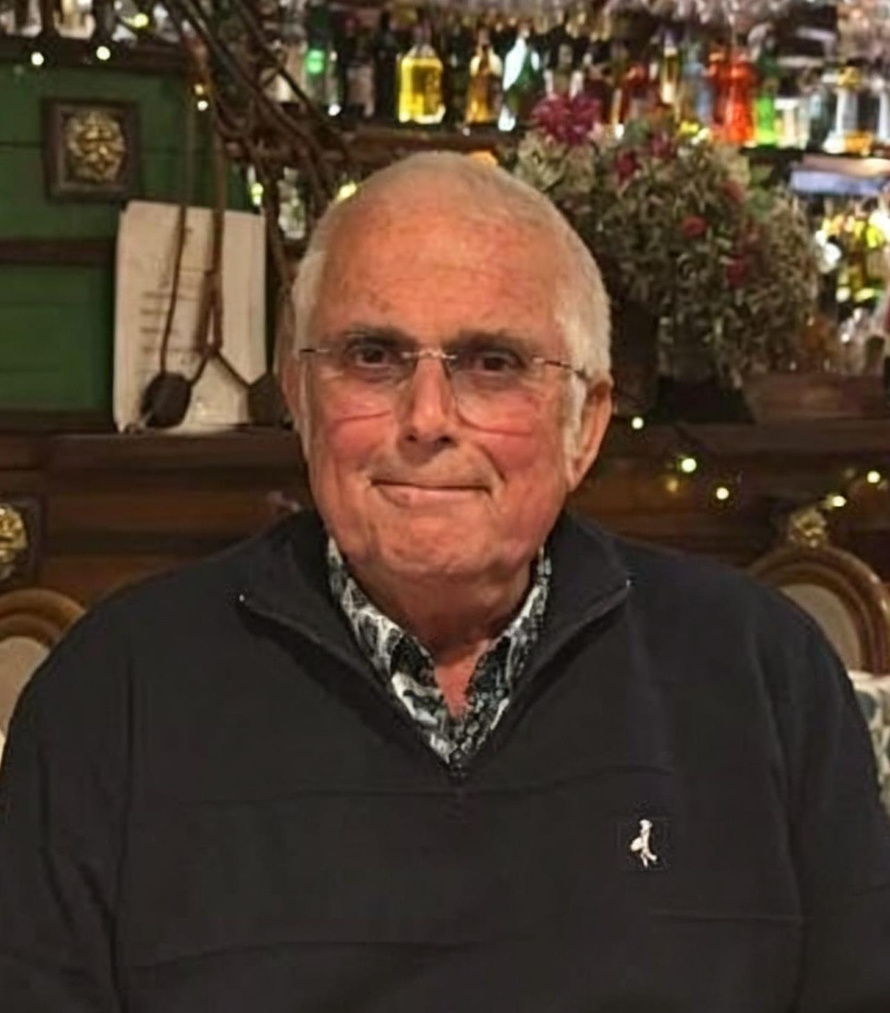 Funeral Notice Profile Image