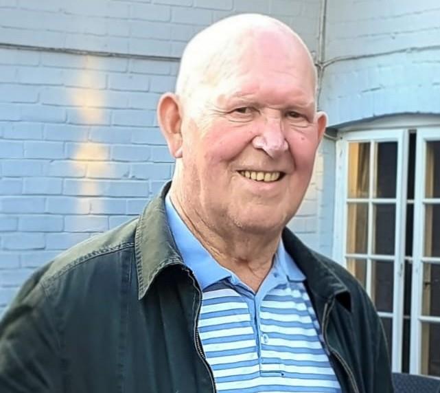 Funeral Notice Profile Image