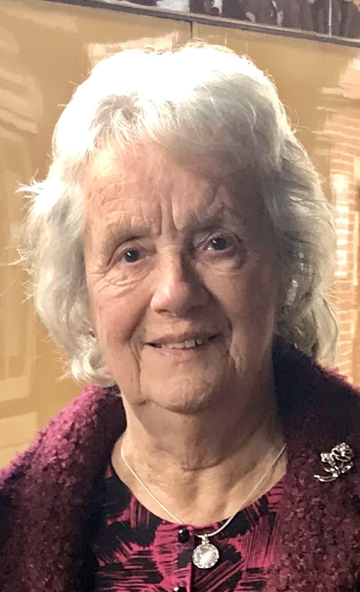 Funeral Notice Profile Image