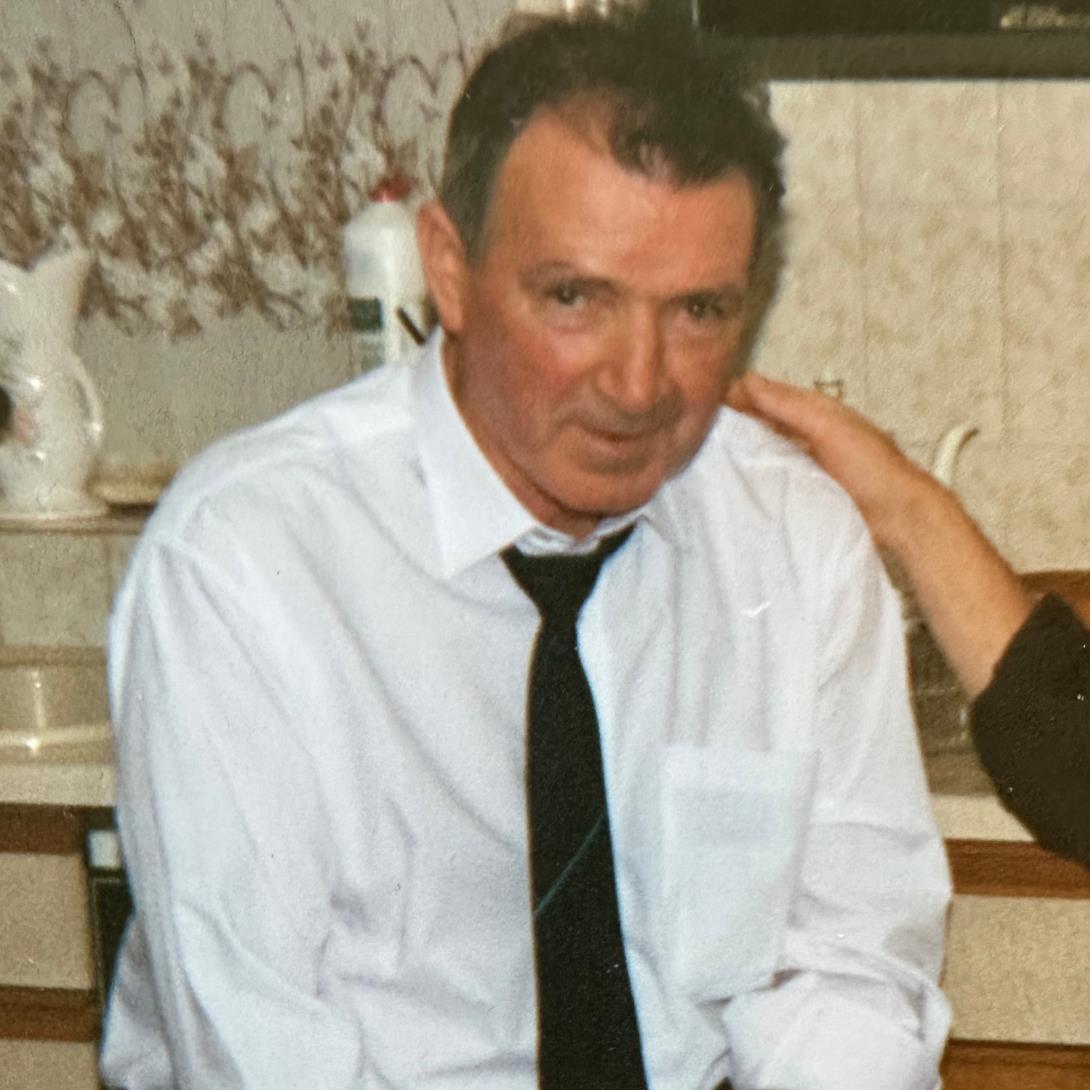 Funeral Notice Profile Image