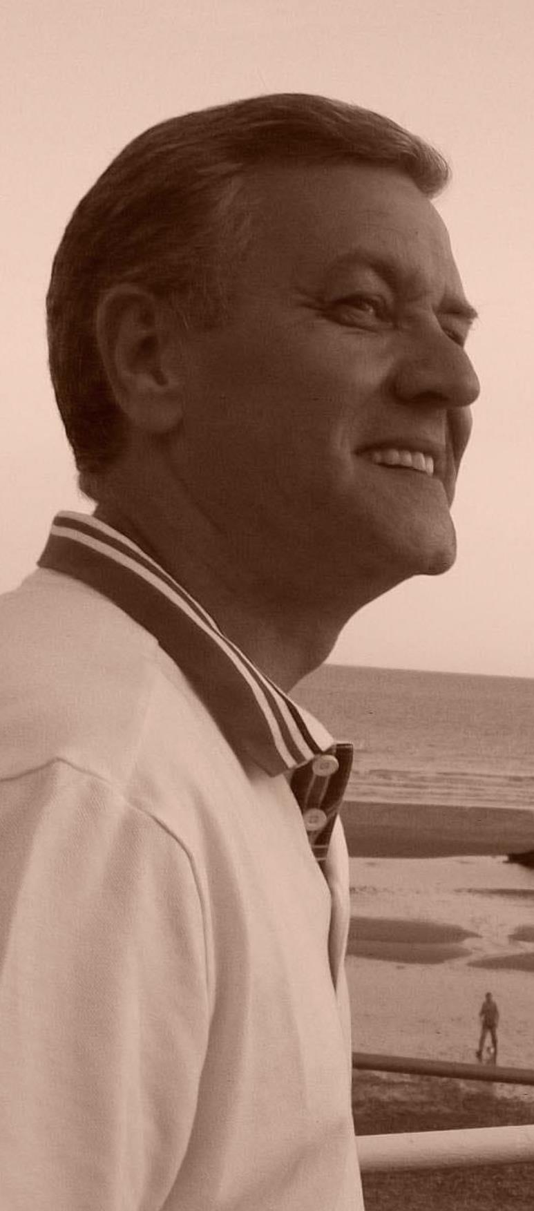 Funeral Notice for Mr Neil Hancock