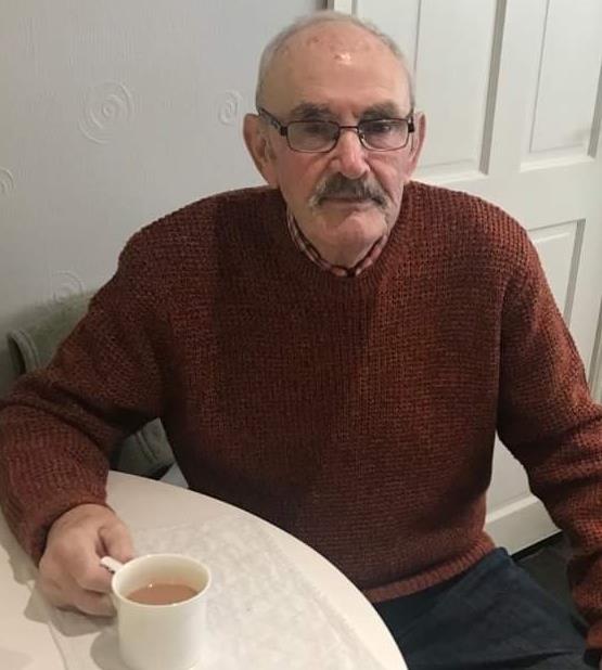 Funeral Notice for Mr Terry Lewis