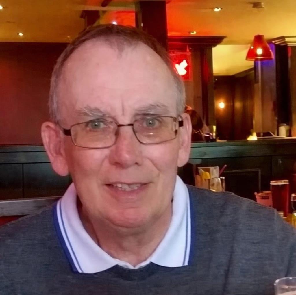 Funeral Notice Profile Image