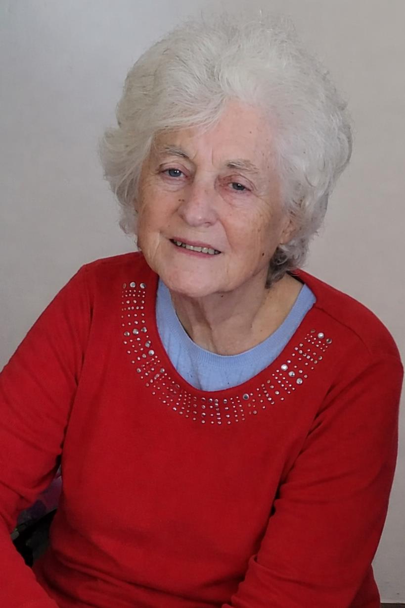 Funeral Notice Profile Image