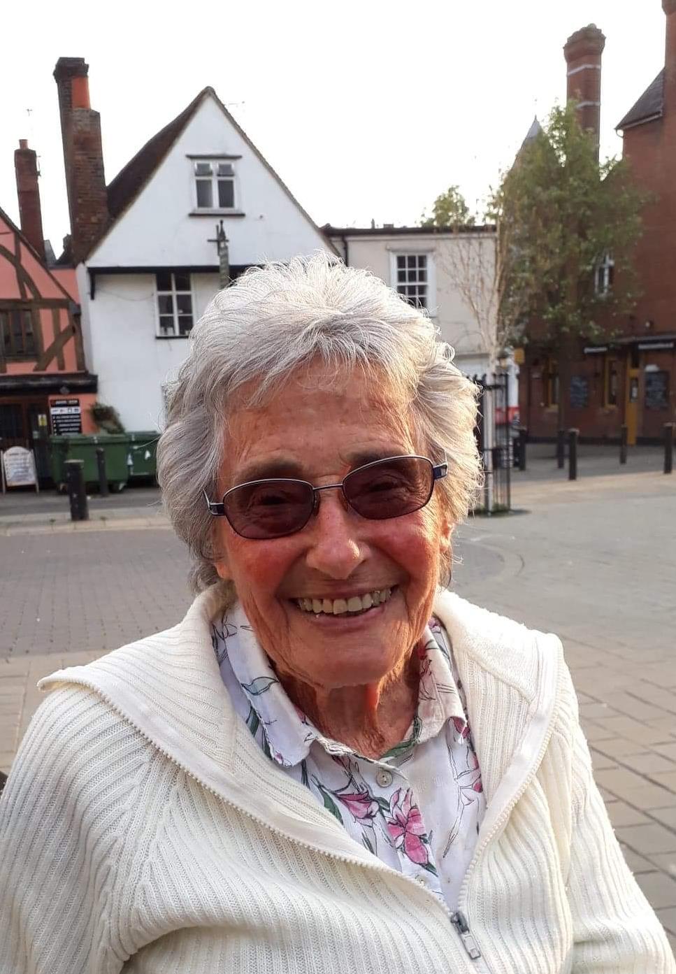 Funeral Notice Profile Image