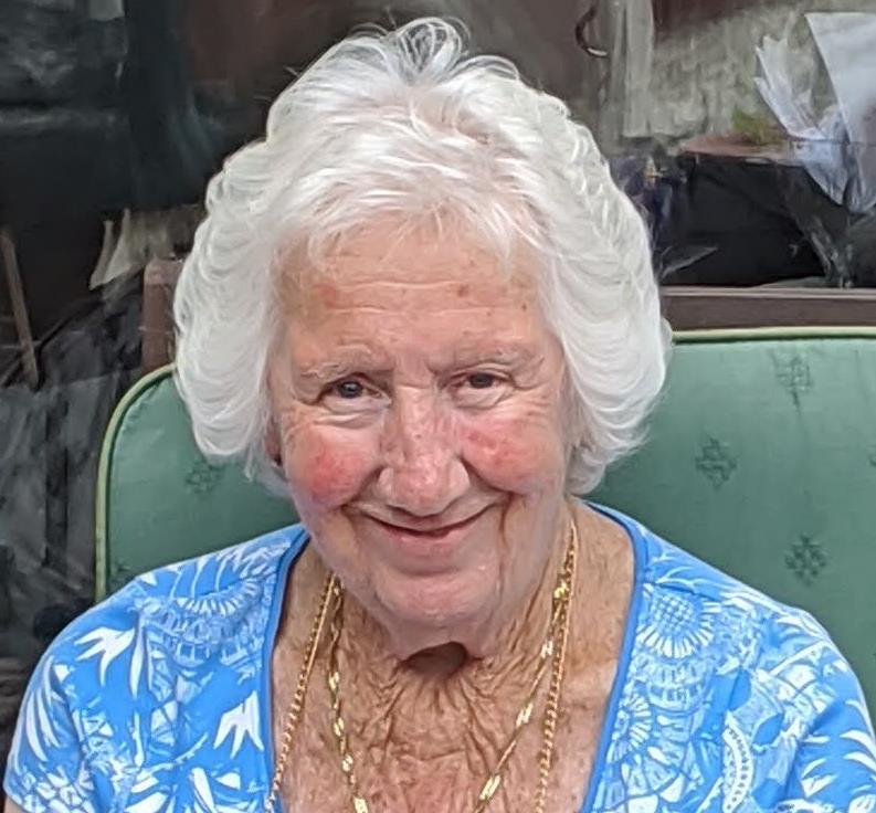 Funeral Notice Profile Image