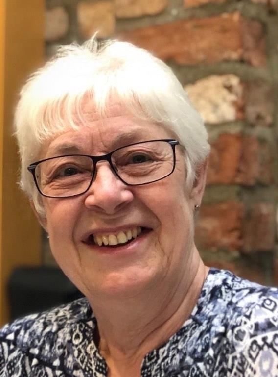 Funeral Notice Profile Image