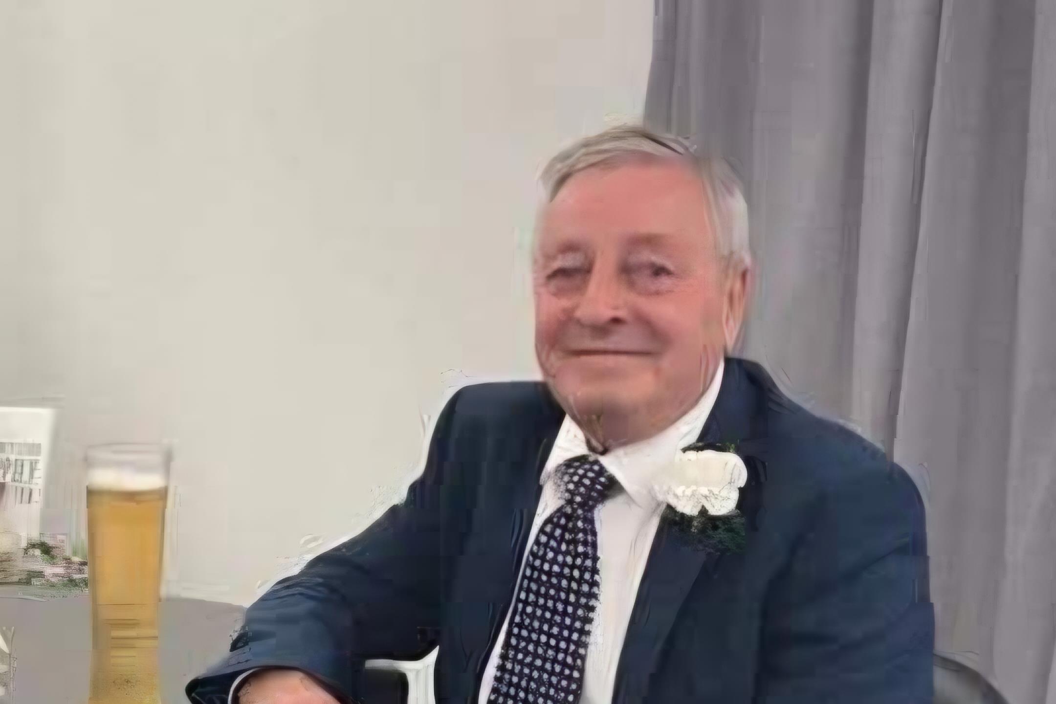 Funeral Notice Profile Image