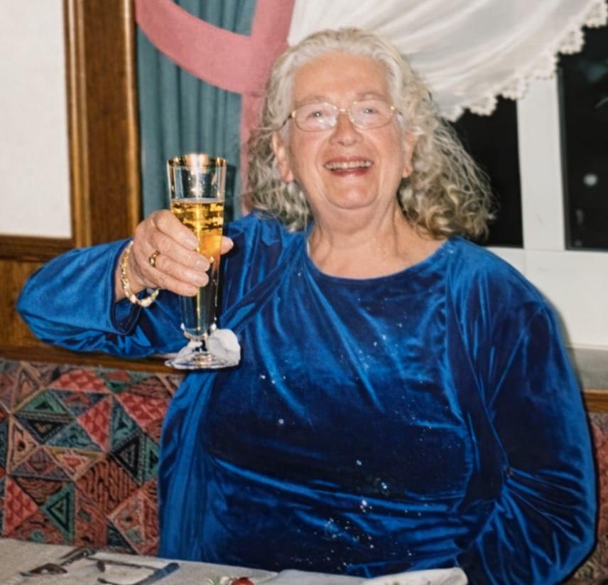 Funeral Notice Profile Image