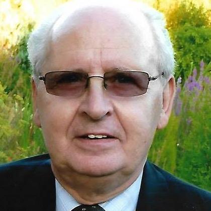 Funeral Notice Profile Image