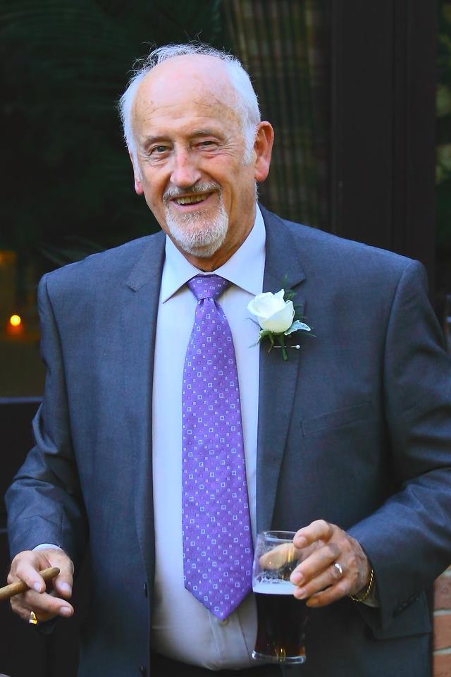 Funeral Notice Profile Image