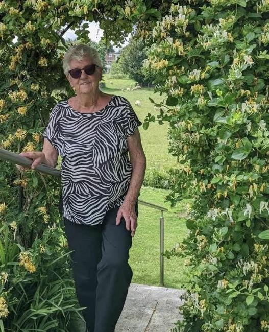 Funeral Notice Profile Image