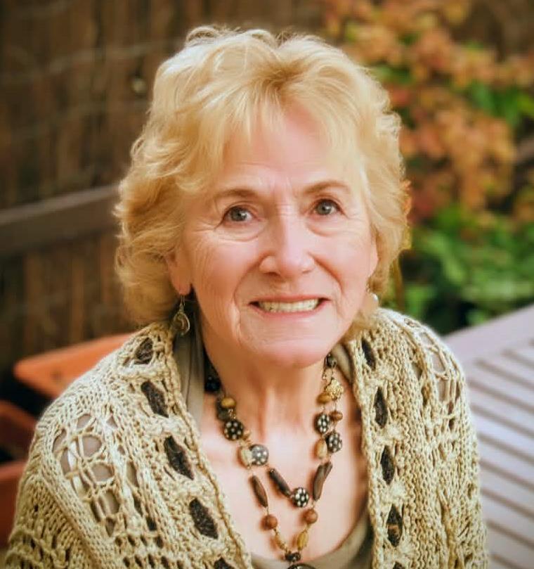 Funeral Notice Profile Image