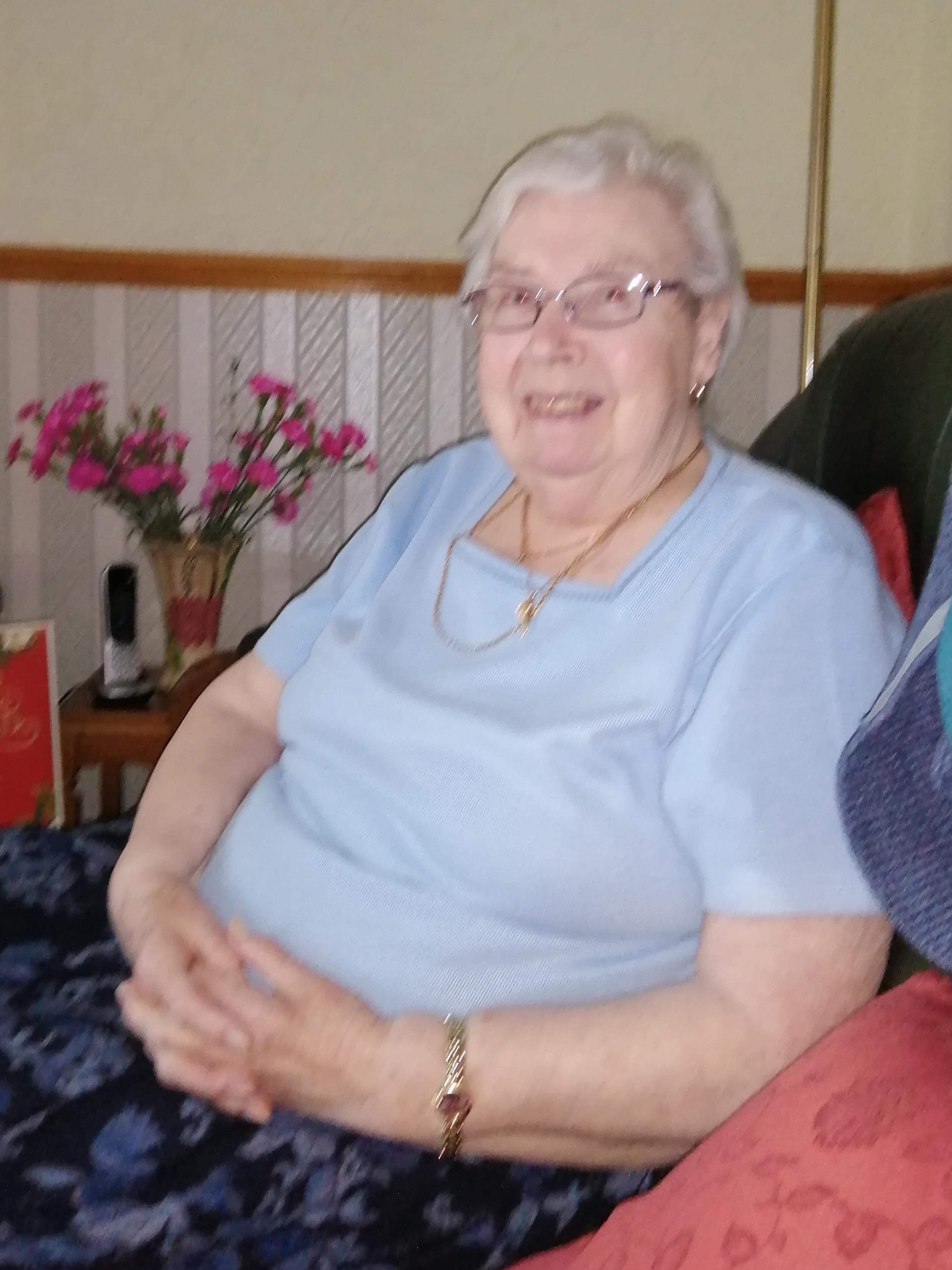Funeral Notice Profile Image