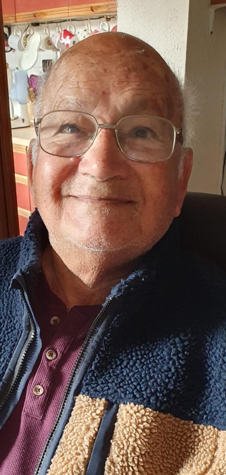 Funeral Notice Profile Image