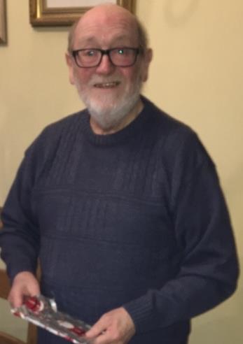 Funeral Notice Profile Image