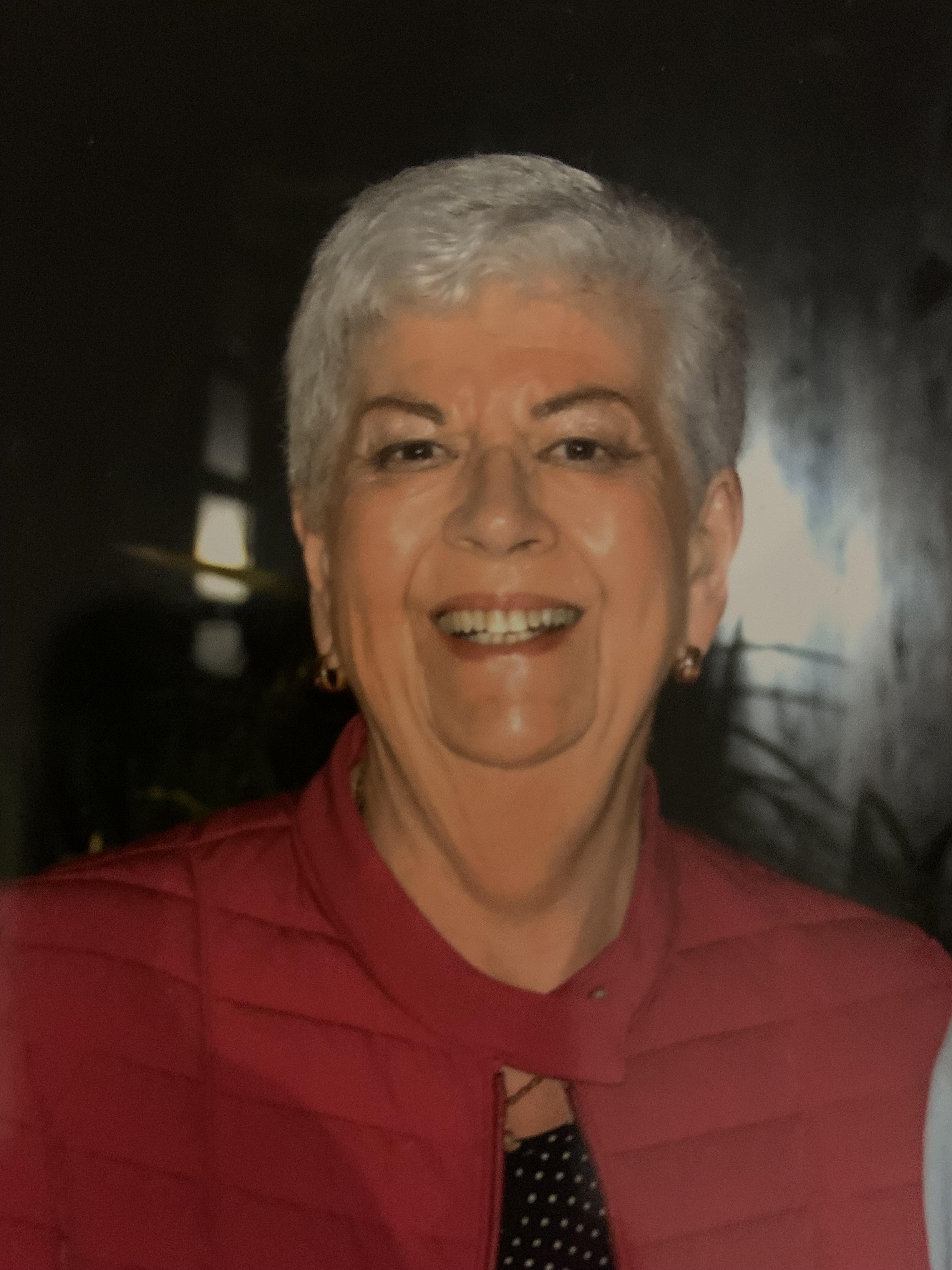 Funeral Notice Profile Image