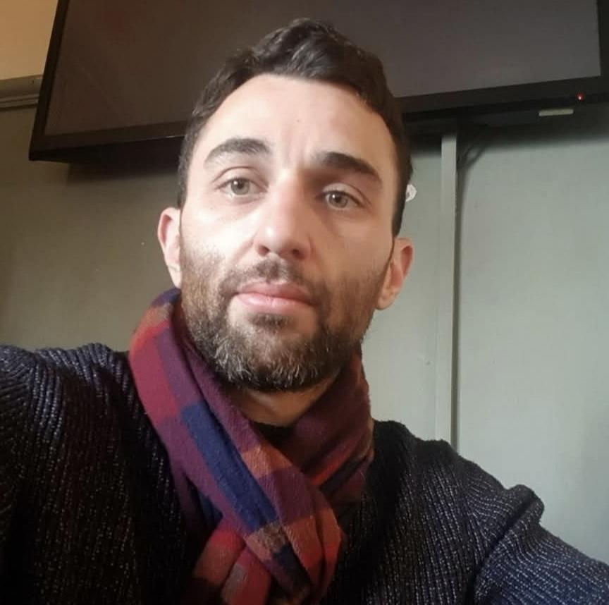 Funeral Notice Profile Image