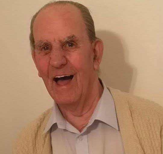 Funeral Notice Profile Image