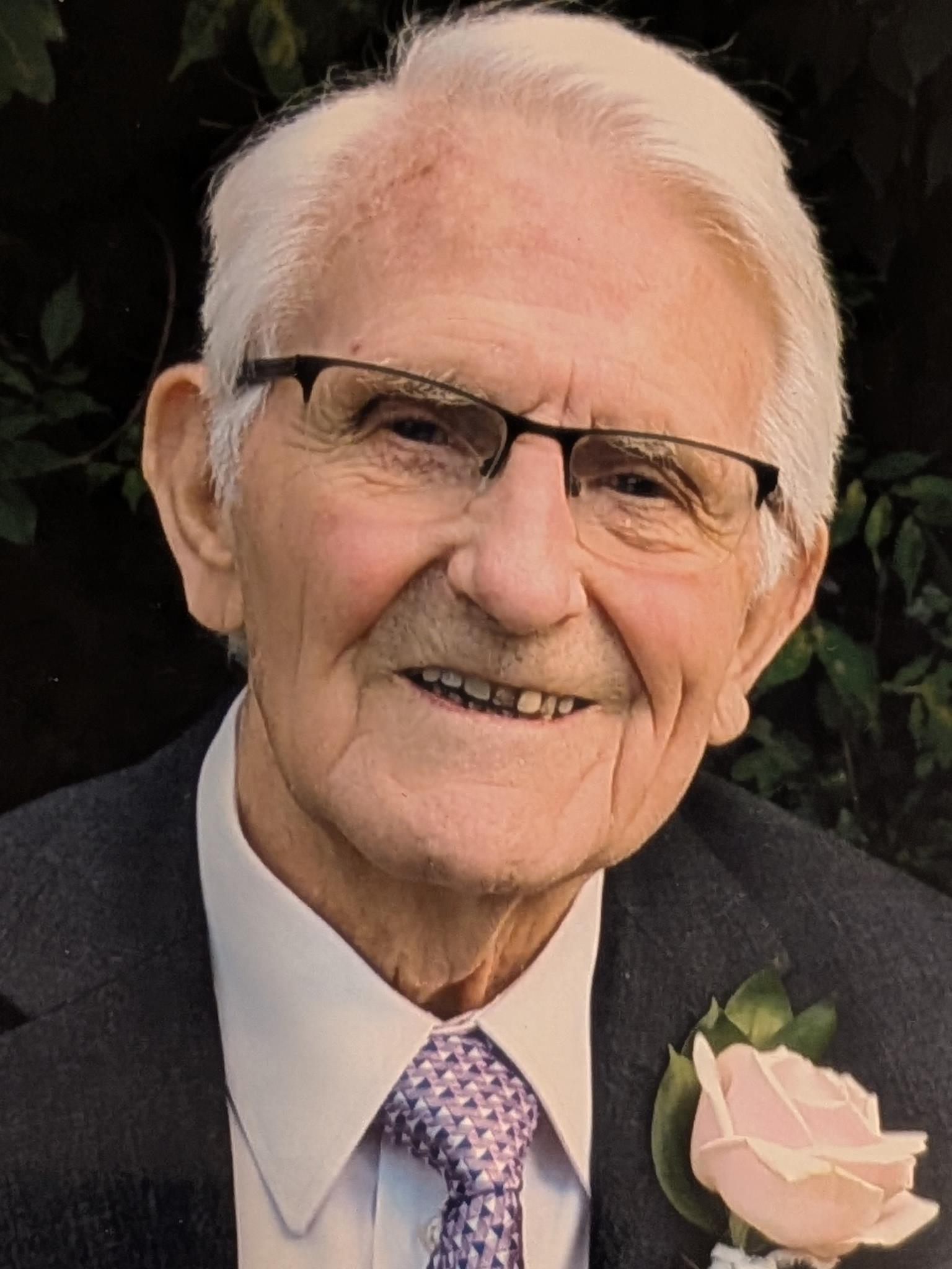 Funeral Notice Profile Image