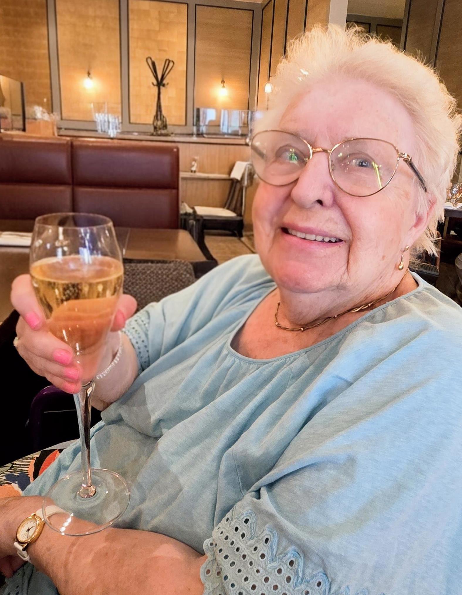 Funeral Notice Profile Image