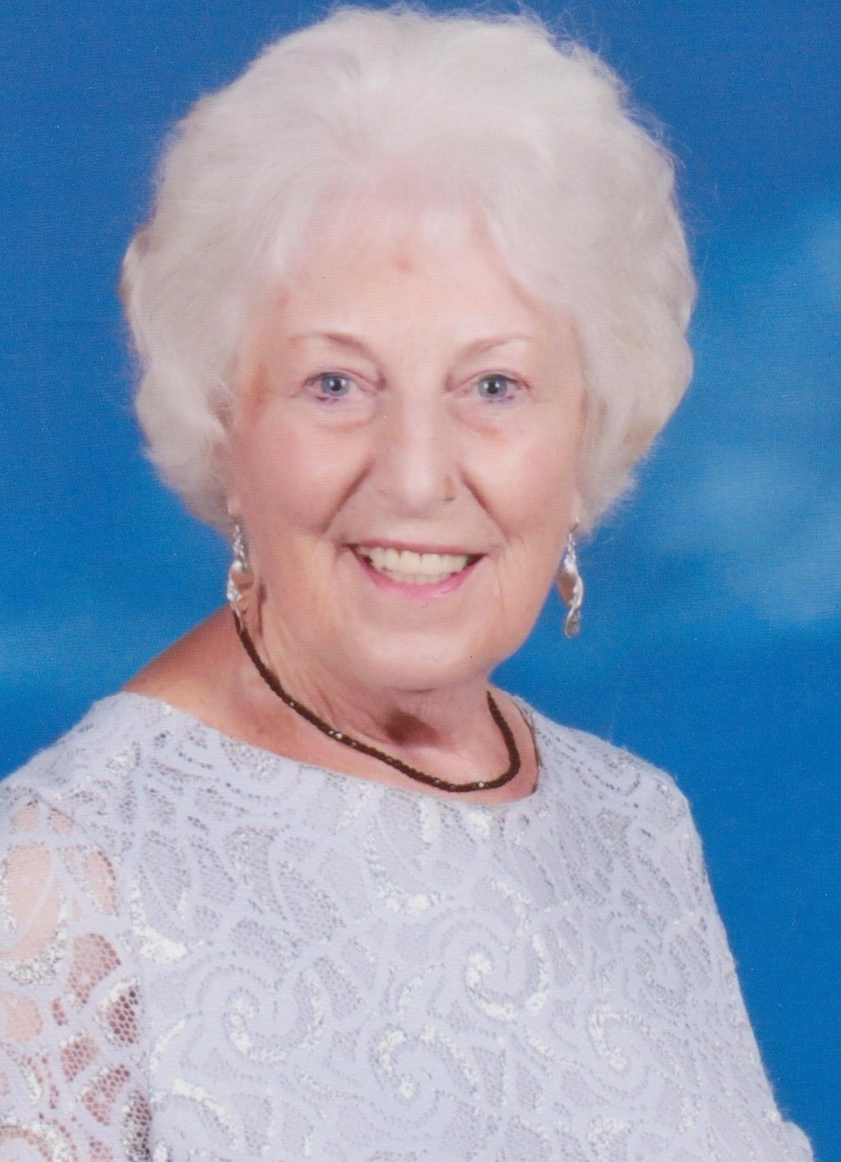 Funeral Notice Profile Image