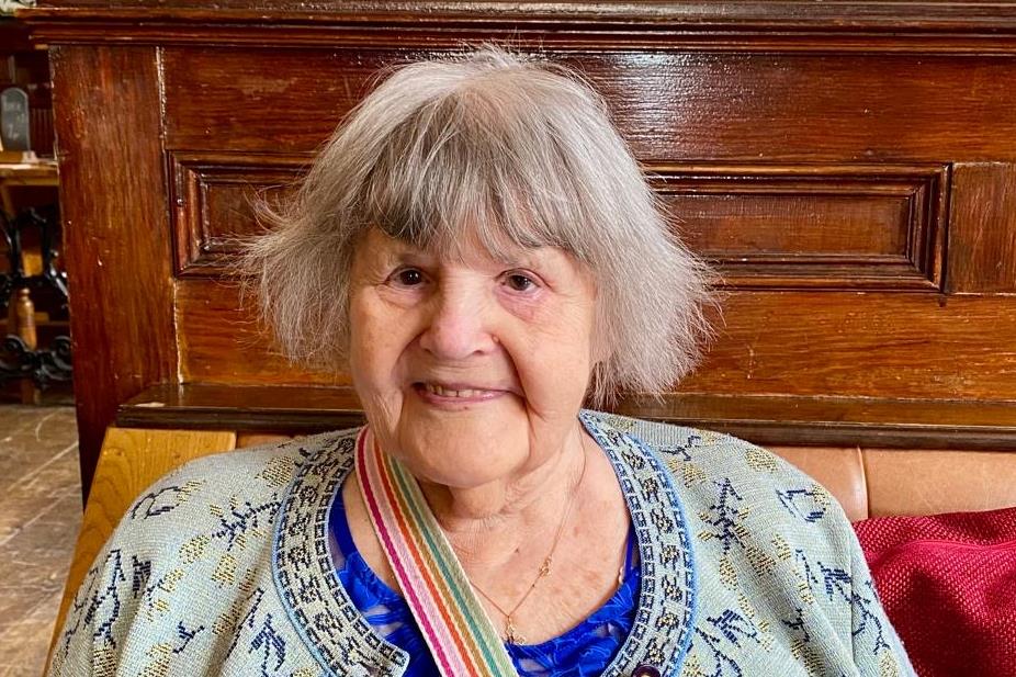 Funeral Notice Profile Image