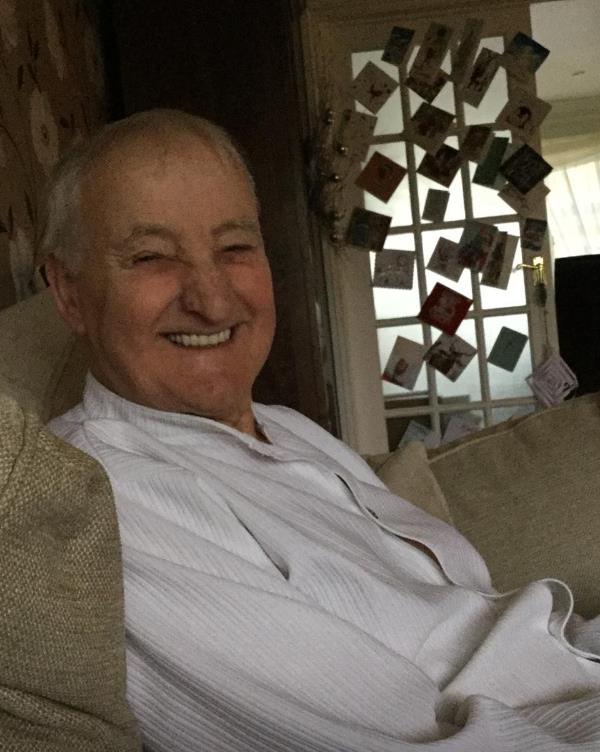 Funeral Notice Profile Image