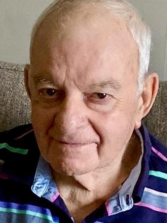 Funeral Notice Profile Image