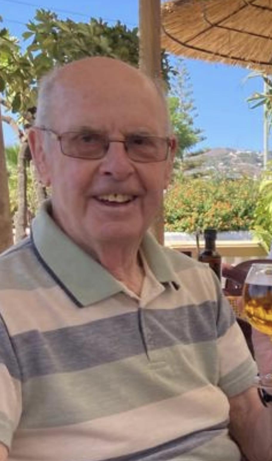 Funeral Notice Profile Image