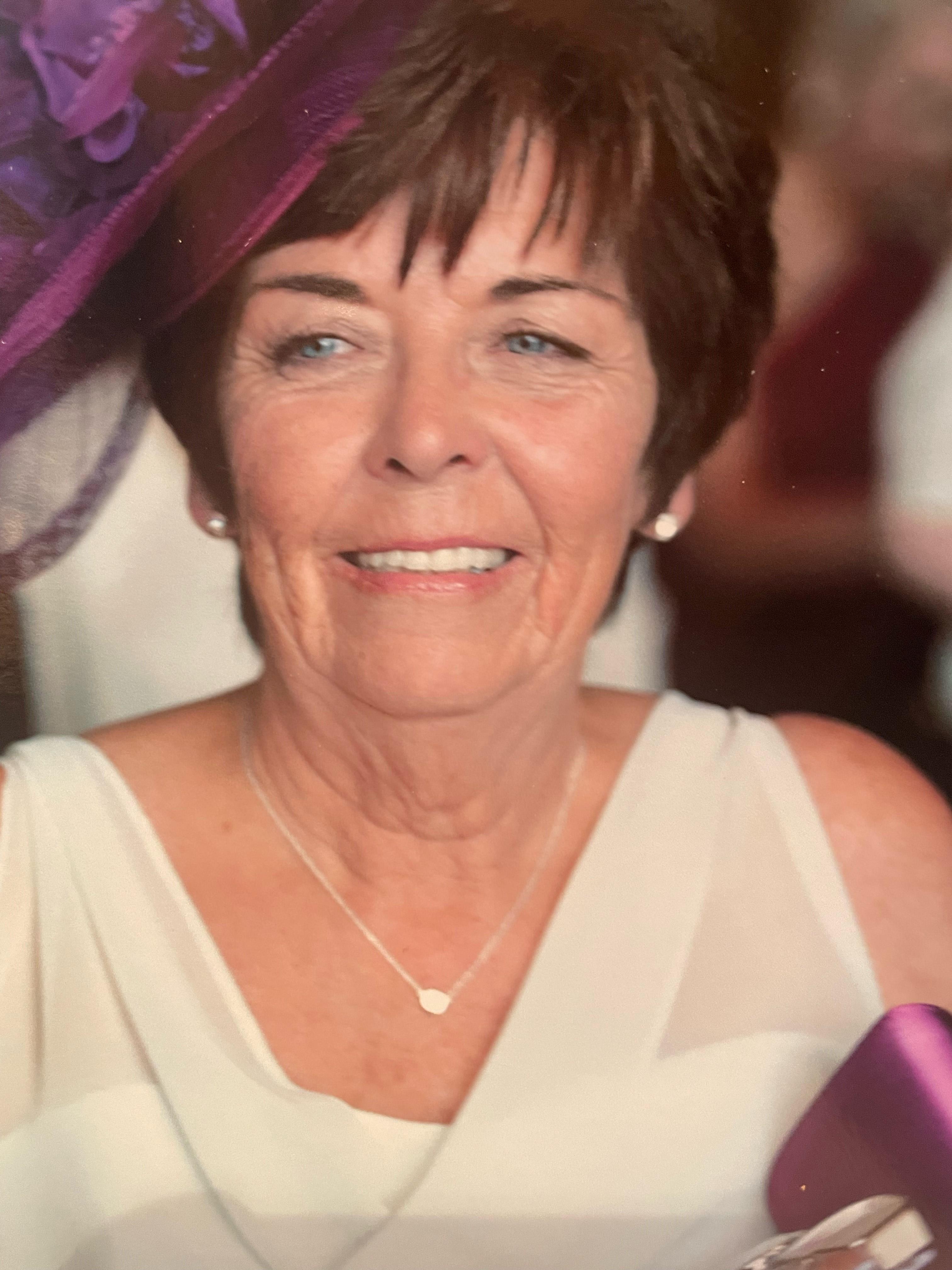 Funeral Notice for Catherine ( Cathy ) Hemphill