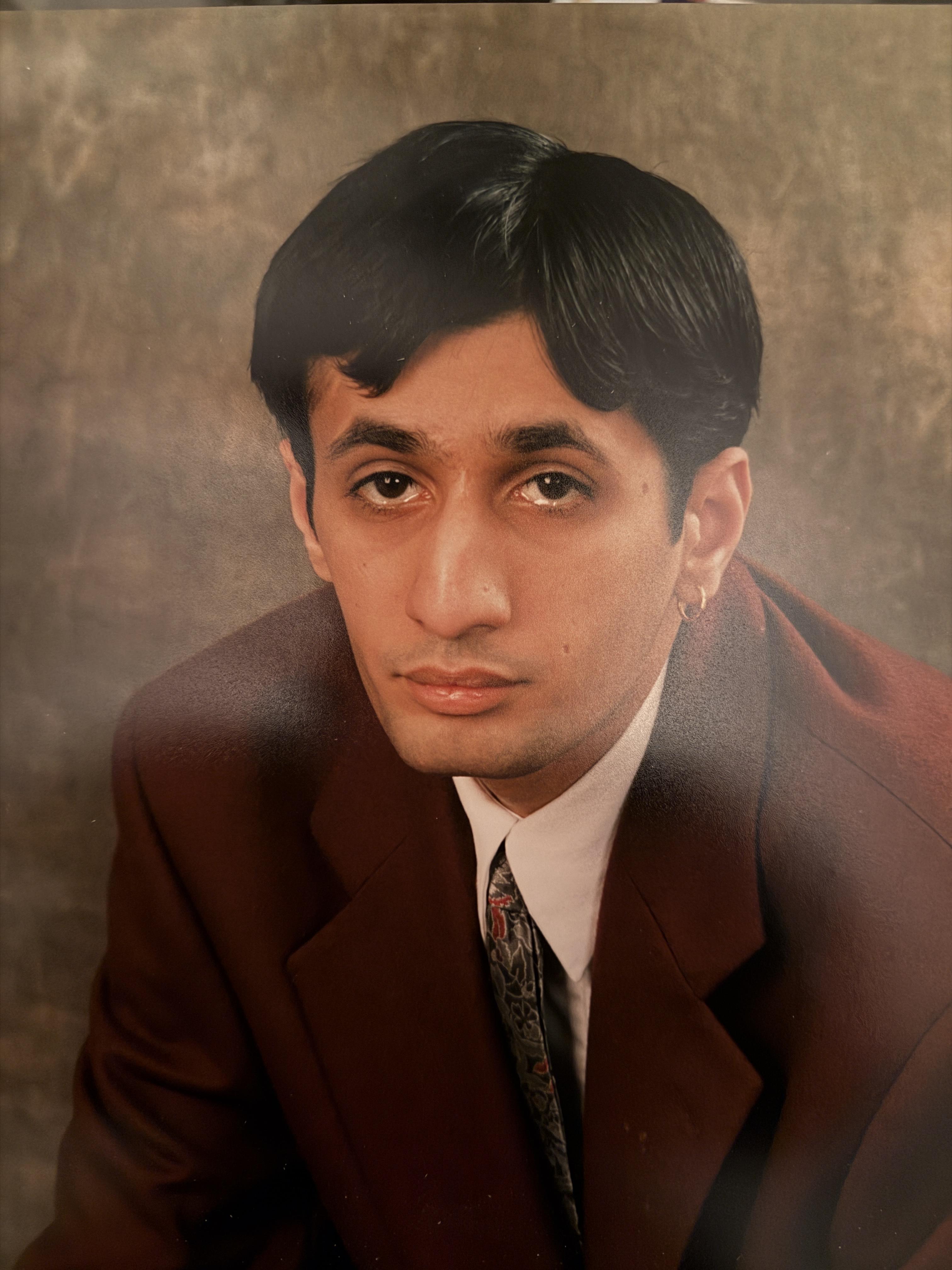 Funeral Notice Profile Image