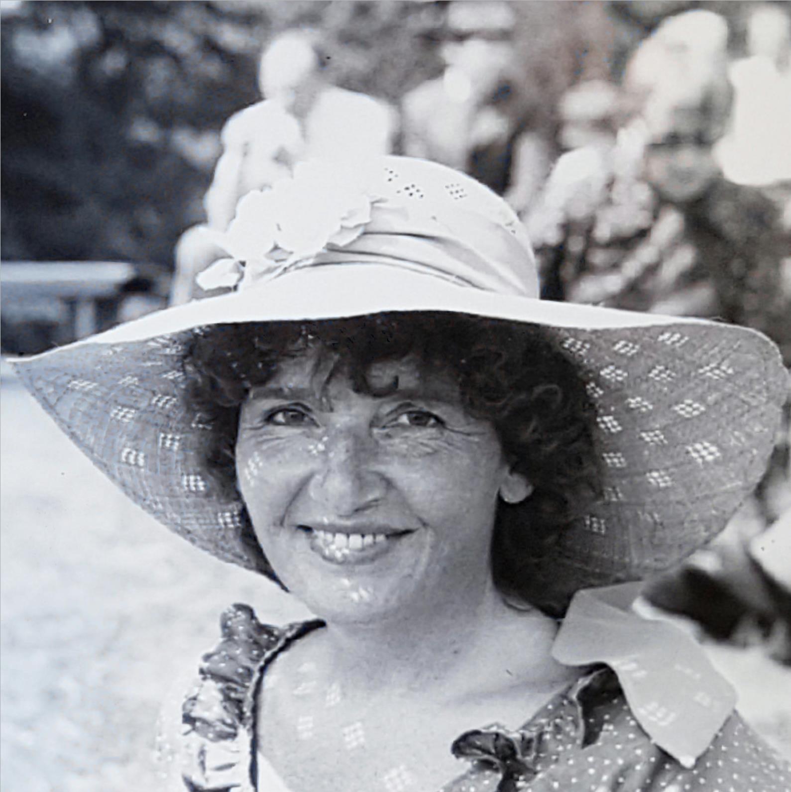 Funeral Notice Profile Image