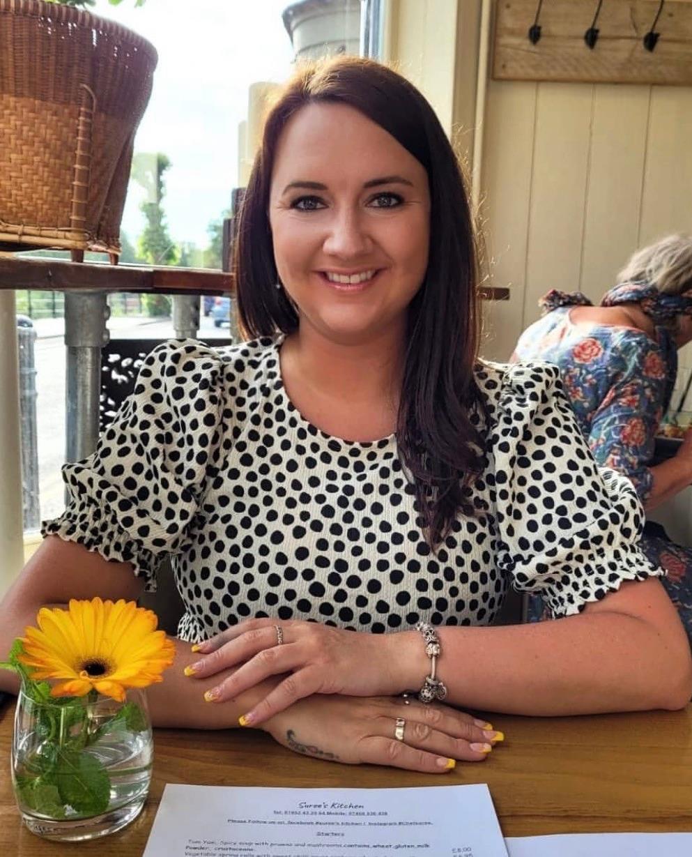 Funeral Notice Profile Image