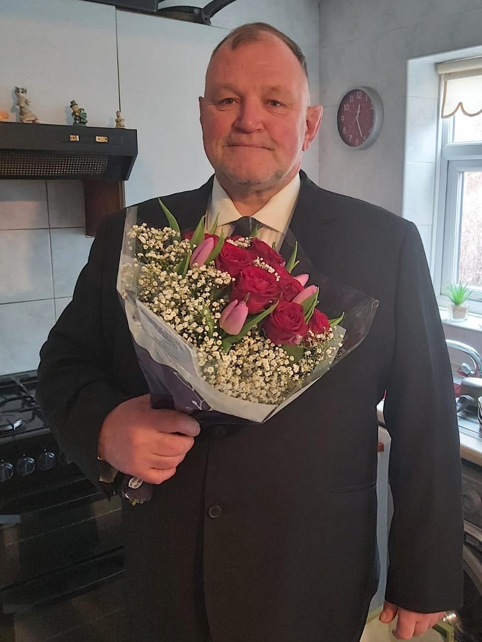 Funeral Notice Profile Image