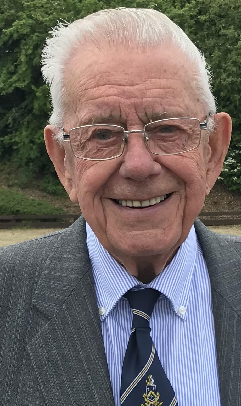 Funeral Notice Profile Image