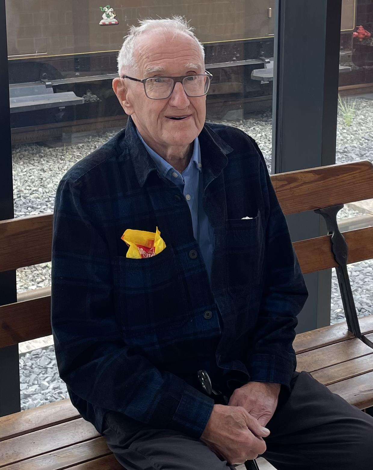 Funeral Notice Profile Image