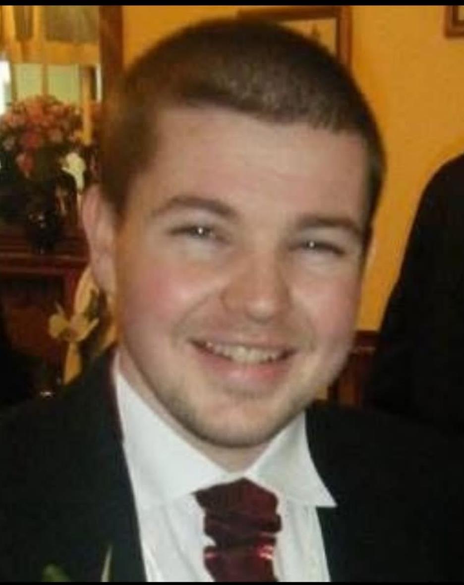 Funeral Notice Profile Image