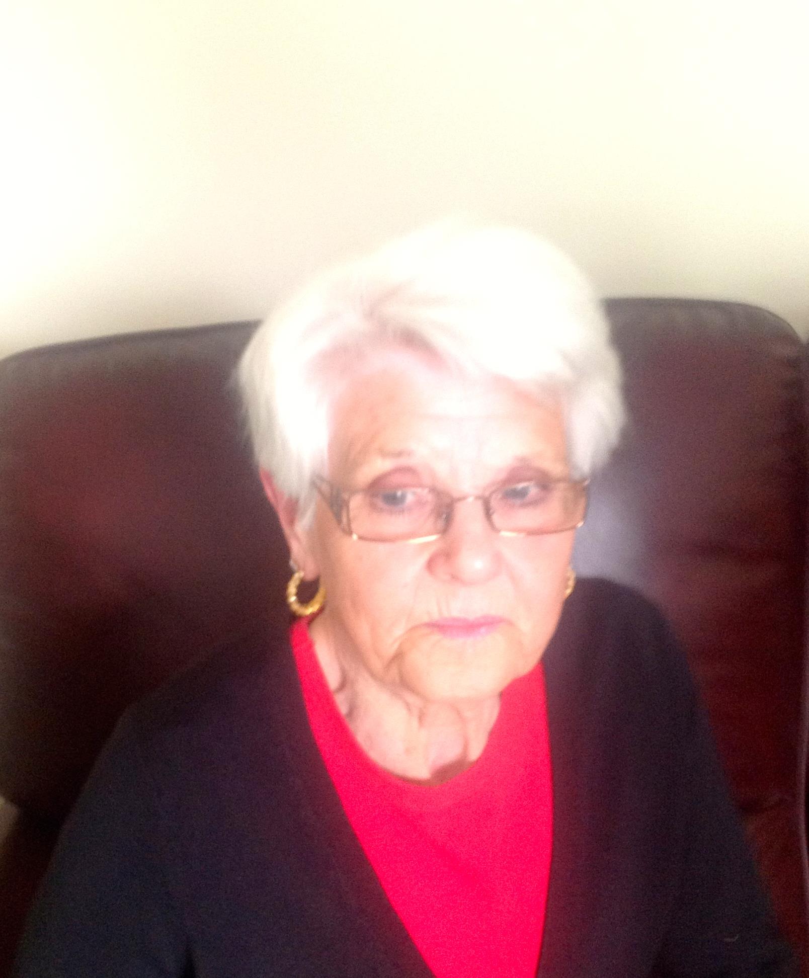 Funeral Notice Profile Image