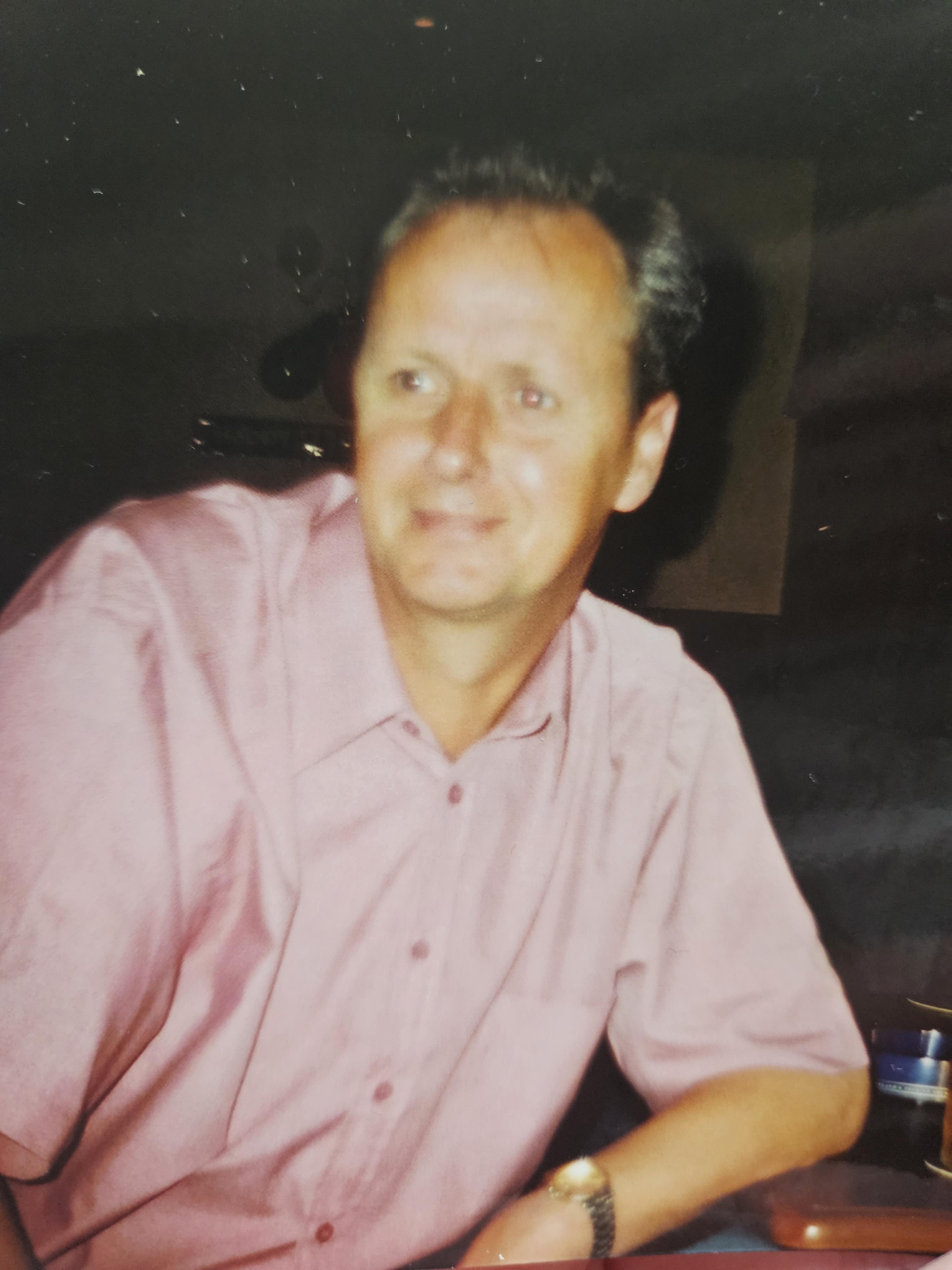 Funeral Notice Profile Image