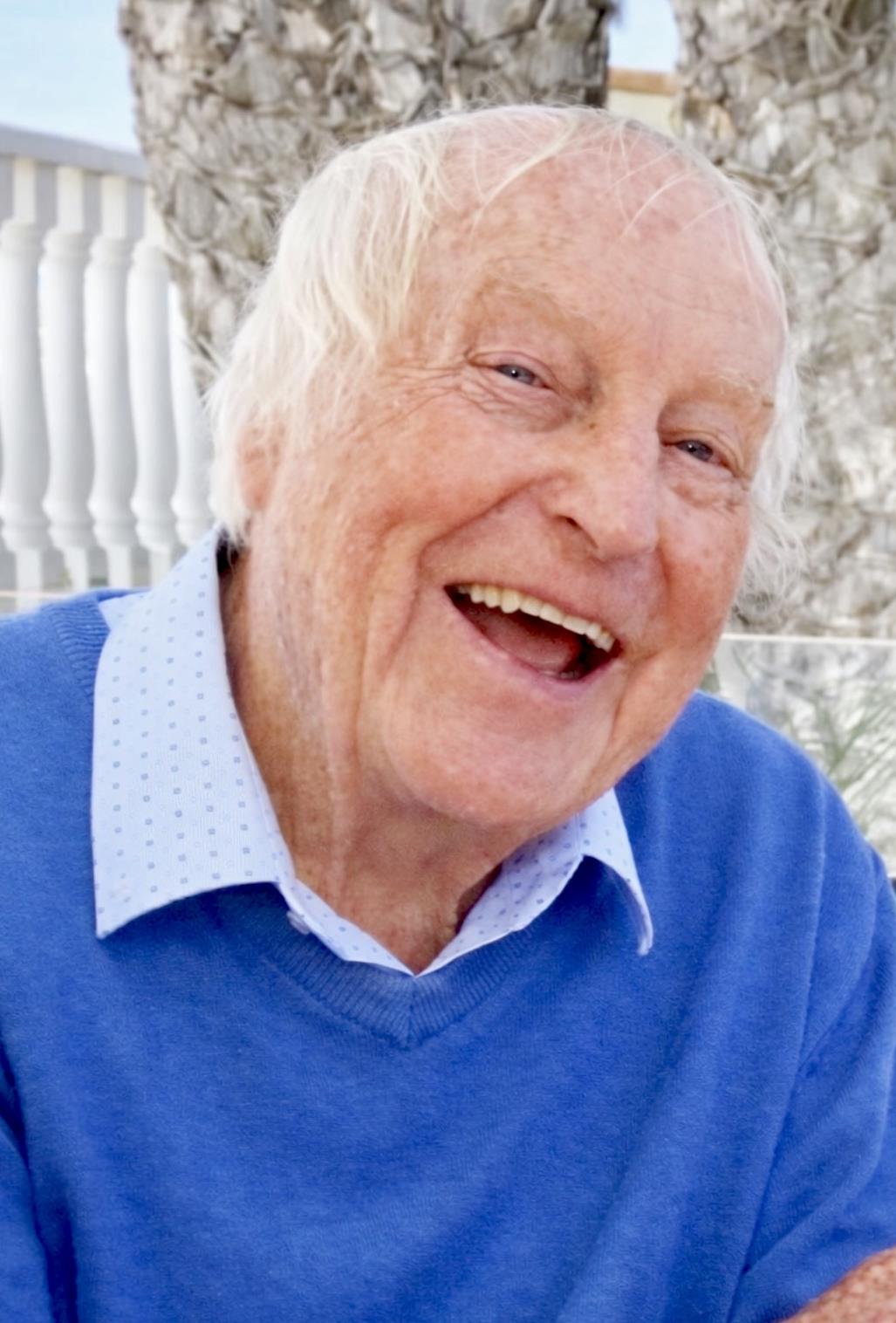 Funeral Notice Profile Image