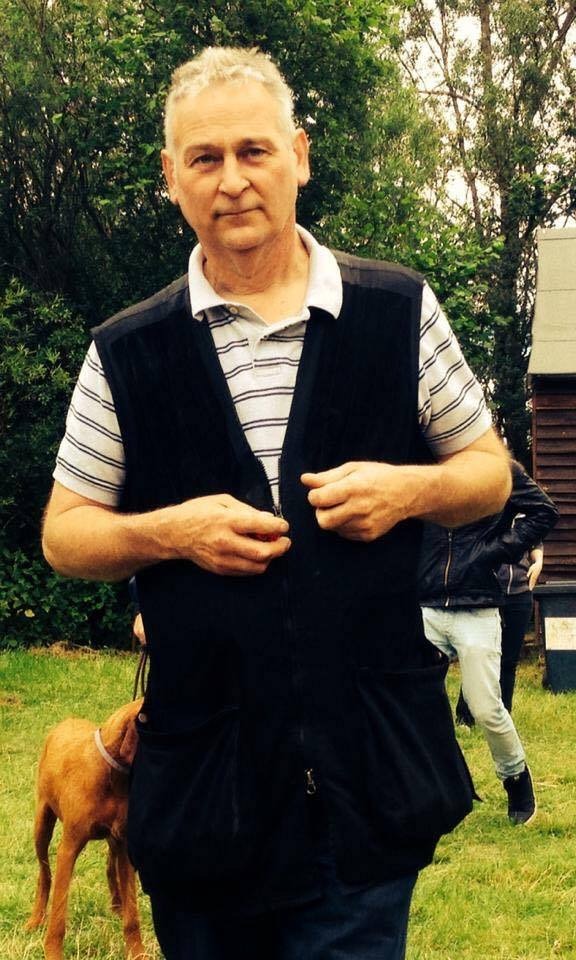 Funeral Notice Profile Image