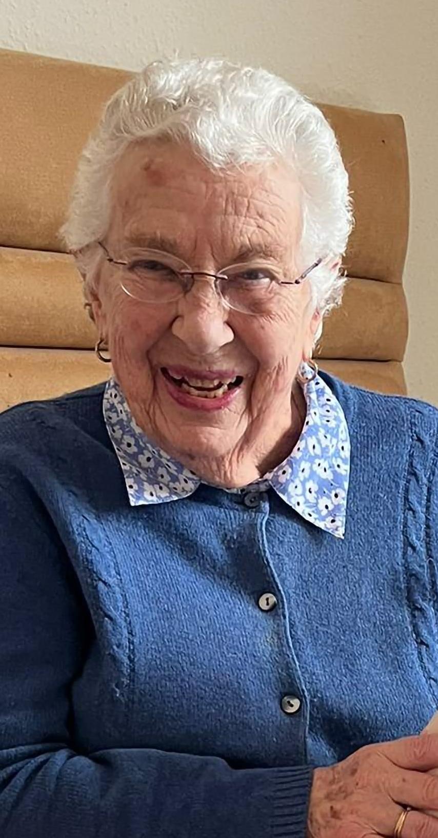 Funeral Notice Profile Image