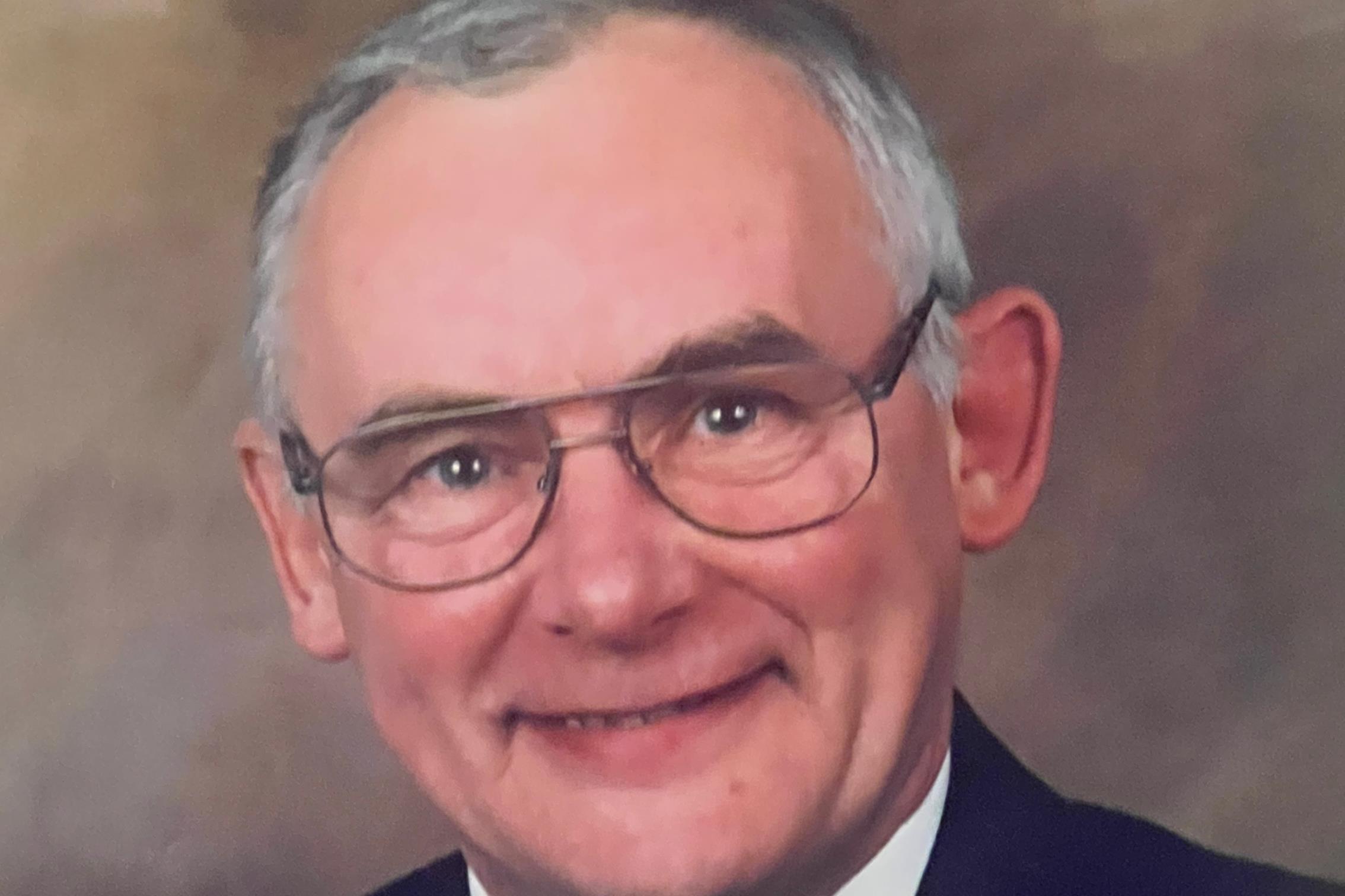 Funeral Notice Profile Image