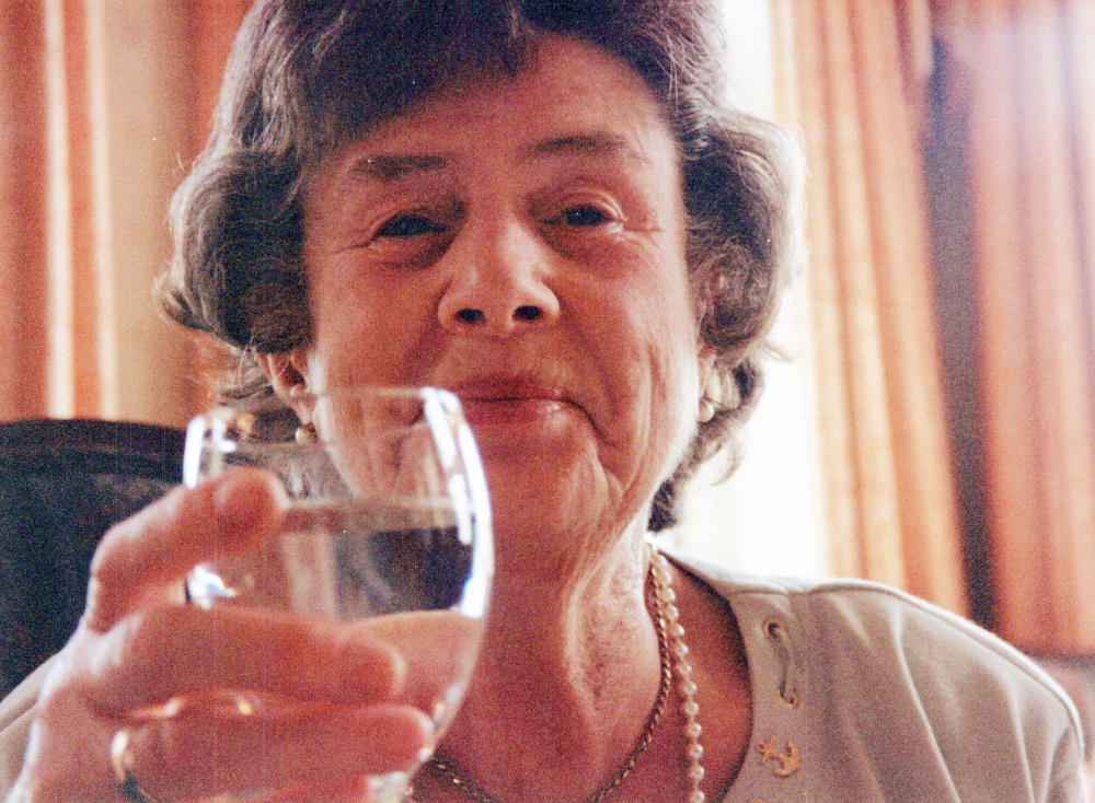 Funeral Notice Profile Image