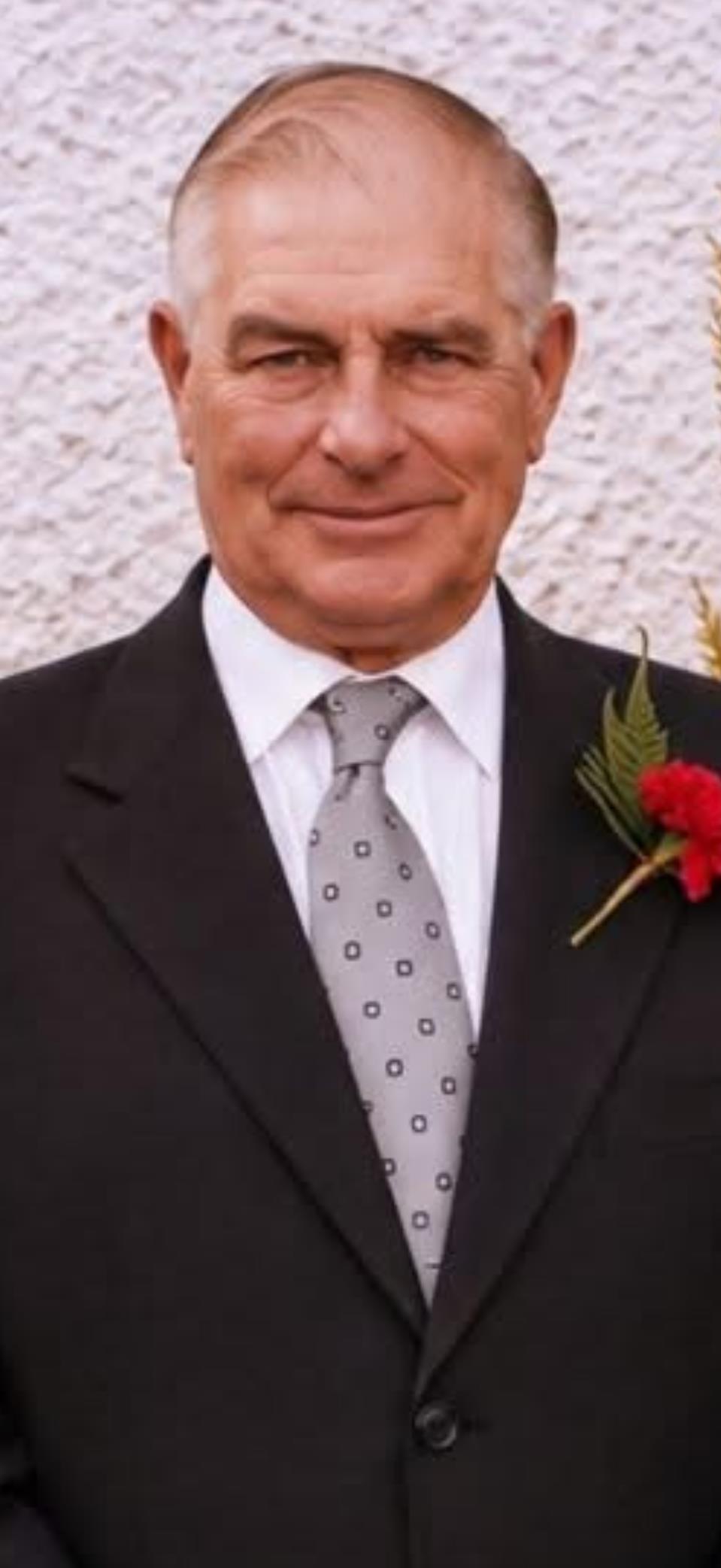 Funeral Notice Profile Image